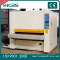 Hc1300 Cabinet Door Sanding Machine Wide Belt Sanding Machine